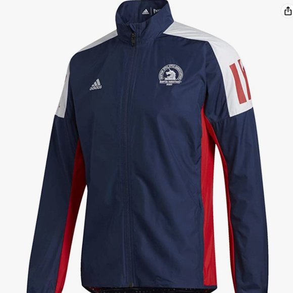 Boston Marathon Celebration Jackets – New with Tags – Men’s - Picture 1 of 14